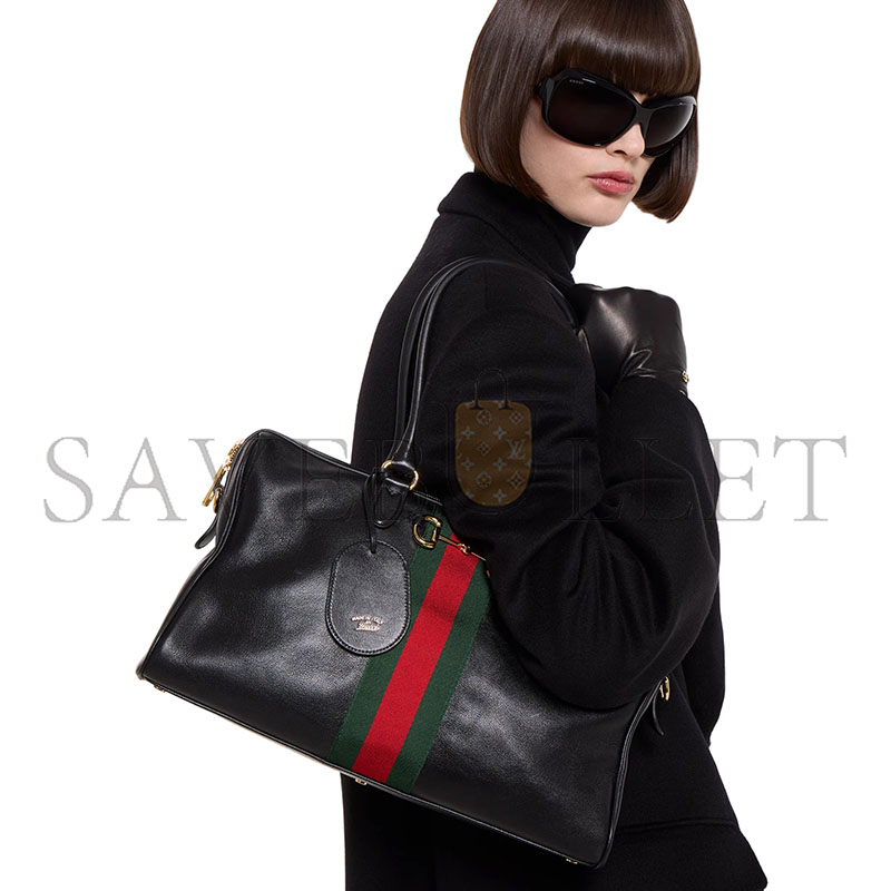 Gvc*1 borsetto large boston bag 866734 (38.5*22.5*13cm)